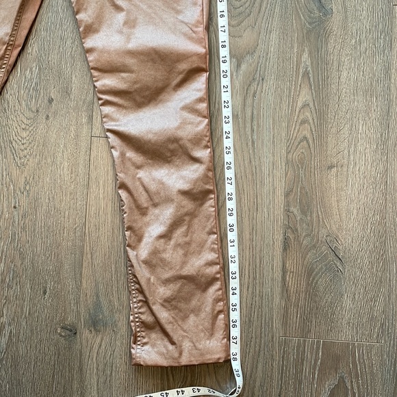 Burton of London Shiny Pants - Picture 6 of 7